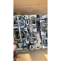 Мотор ej253 з підйомом клапана з forester sh 2008р