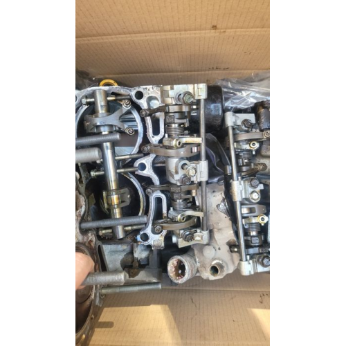 Мотор ej253 з підйомом клапана з forester sh 2008р Мотор ej253 з підйомом клапана з forester sh 2008р