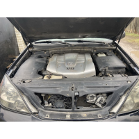 Мотор 2uz fe lexus gx470 vvti , двигун 2uz fe vvti 4.7 lexus toyota