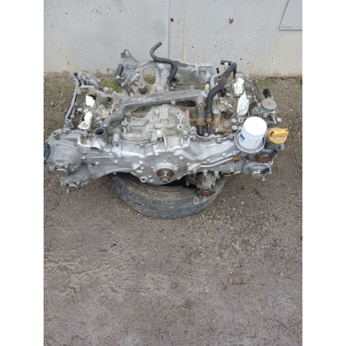 Мотор субару імпреза 2018-2022 Мотор субару імпреза 2018-2022