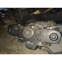 Продам мотор Subaru legacy,forester ej25