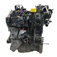 Мотор 1.5 К9К Dusret Logan Qashqai Clio Scenic Kangoo Laguna Megane No