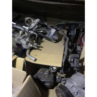 Продам навісне  субару FB 20 мотор