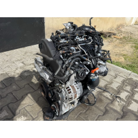 Двигун volkswagen 2.0TDI CFF CFFB CFG  A3 8P Golf VI Tiguan PASSAT B7 Двигун volkswagen 2.0TDI CFF CFFB CFG  A3 8P Golf VI Tiguan PASSAT B7