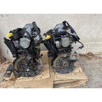 Двигун F9K, F9Q, F9A, в чудовому стані з малим пробігом Двигун F9K, F9Q, F9A, в чудовому стані з малим пробігом