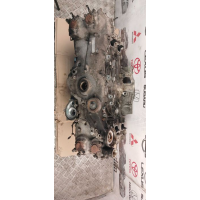 Мотор двигун  2.0 FB20A Subaru XV Crosstrek Forester Legacy