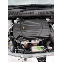 Мотор двигун мкпп м16а 1.6 suzuki sx4 розбірка