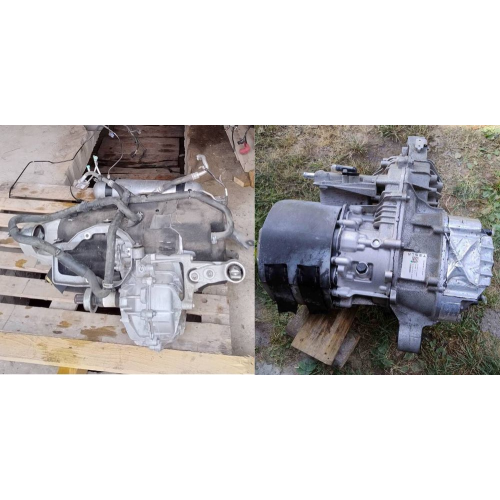 Двигуни для Tesla Model S, Model X Двигуни для Tesla Model S, Model X