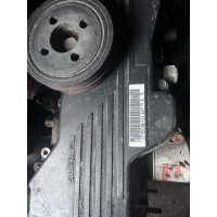 Двигун, EJ251, Subaru, 2000, 2.5 л, бензин.