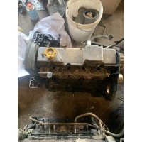 Двигун Мотор Land Rover Freelander Фрілендер 1 дизель бензин 2.0 1.8