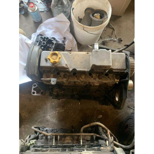 Двигун Мотор Land Rover Freelander Фрілендер 1 дизель бензин 2.0 1.8