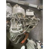 Задній мотор Tesla Model S 2022