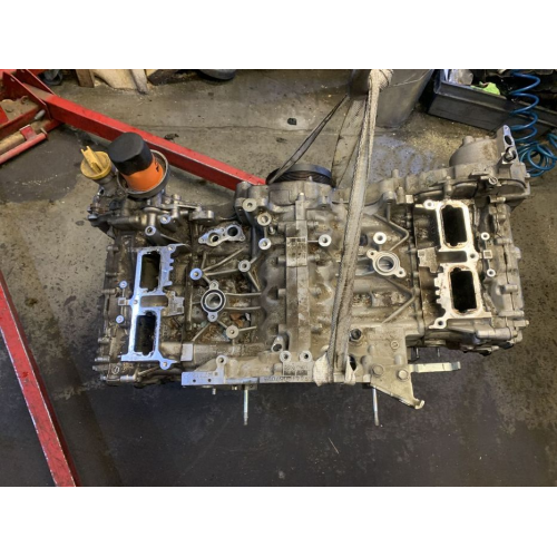 Двигун 2.5 10100CD010 Subaru Outback 5 BS 2015-2024, 2.5 л, бензин.