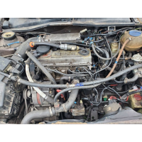 Мотор сіат толедо.фольксваген 2е