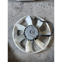 Продам мотор с крыльчаткой субару аутбек