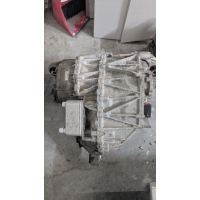 Мотор передній model y