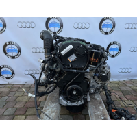 Двигун Audi 2.0 TFSI CAE для A4 B8 A5 A6 Q5, 2010, 2.0 бензин.
