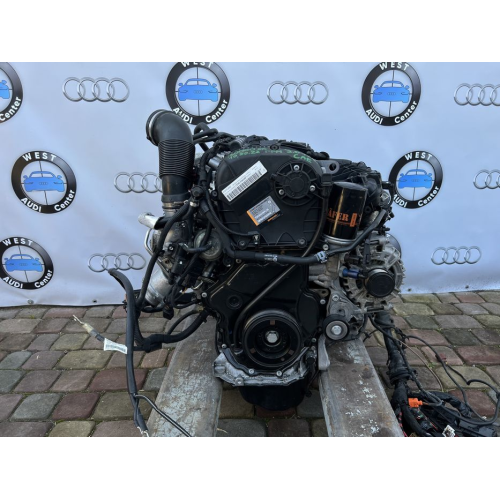 Двигун Audi 2.0 TFSI CAE для A4 B8 A5 A6 Q5, 2010, 2.0 бензин. Двигун Audi 2.0 TFSI CAE для A4 B8 A5 A6 Q5, 2010, 2.0 бензин.