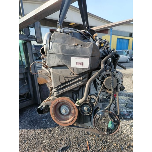 Двигун мотор Renault 1.5 K9K E638