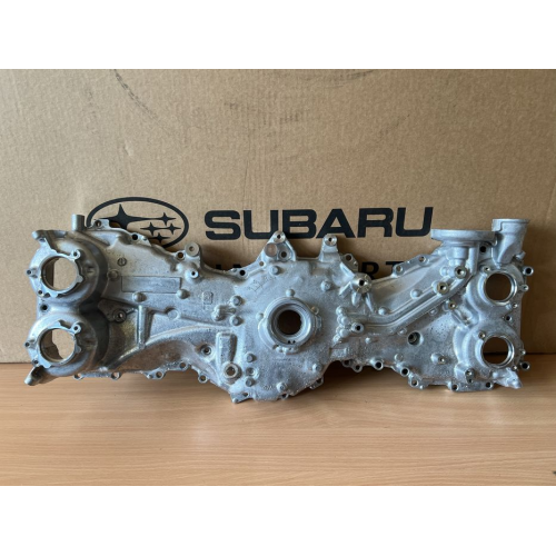 Кришка грм мотор FB25 Subaru Outback Legacy b16 2020 13108AA26A