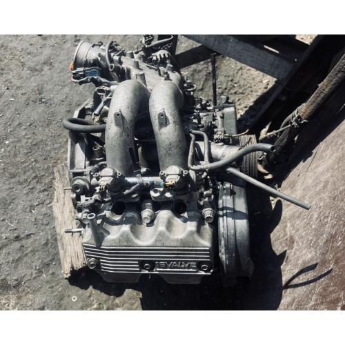 Мотор 2.0 Subaru Outback Legacy EJ20 двигун двс