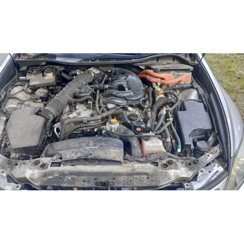 Двигун Двигатель Мотор Lexus GS Лексус джс гс 3.5 бензин