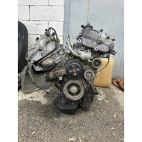 Мотор 2GR-FE 3.5 Toyota Camry Lexus RX 350