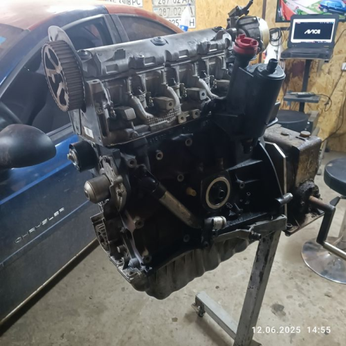 Продам мотор f9 1.9 рено трафик, опель виваро, сузуки гранд витара