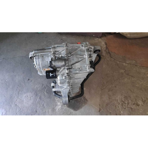 Мотор Двигатель Tesla Model Y 2021 990 Целый