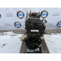 Двигун Audi 2.0 TFSI CYM для A4 B9 A5 Q5, 2019, 2.0 бензин.