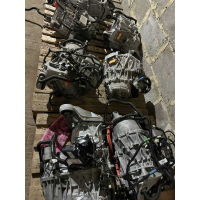 Мотор/ Двигун Tesla Model 3/Y S/X