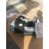 Мотор передний Tesla S 15-20