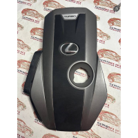 Оригінальна кришка двигуна Lexus IS/RC 200t крышка мотора