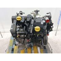 Мотор 1.5 K9K Logan Clio Scenik Kangoo Megane Modus Sandero Kubistar