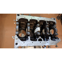 Мотор AFH 1,4 16v AEX APQ polo ibiza cordoba