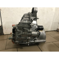 Електродвигун 1120980-00-C Tesla M 3 мотор тесла MT1 двигатель