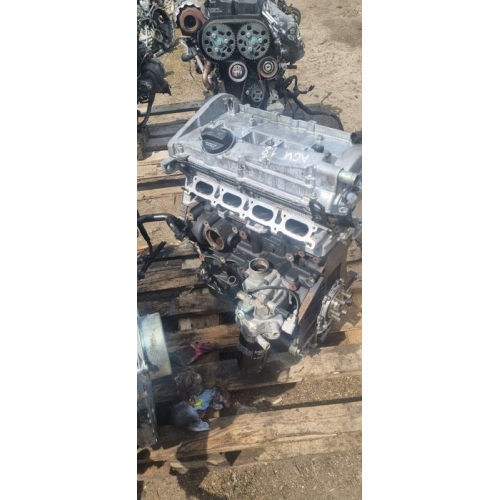 Двигун VW AGU 1.8 T фольксваген ауді мотор двигатель шкода Audi