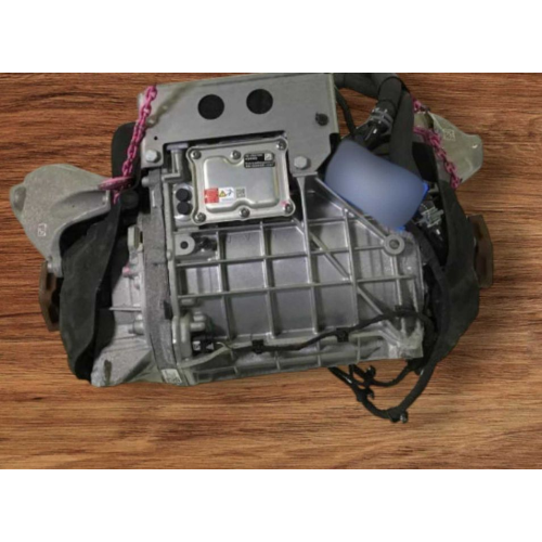 Двигун AUDI E-TRON RWD, 2021, 95 кВт електроенергія. Двигун AUDI E-TRON RWD, 2021, 95 кВт електроенергія.