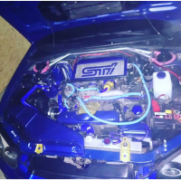 Продам EJ205  с рабочей машины