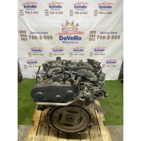 Двигун Land Rover Discovery 3 L319, 2004-2009, 2.7 TDV6, дизель.