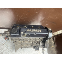 Двигун G16B, Suzuki Swift, Grand Vitara, 1995-2005, 1.6 л, бензин.