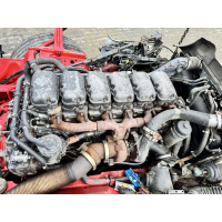 Продам дивигун, мотор, двигатель, Scania PDE DC13