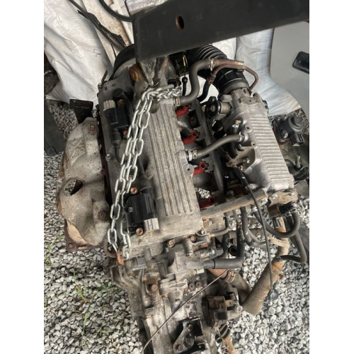 Мотор 1.3 G13B Suzuki Swift Jimny двигатель Кпп