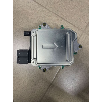 Мотор вентилятора крыльчатки Lexus RX 350 2023-2024