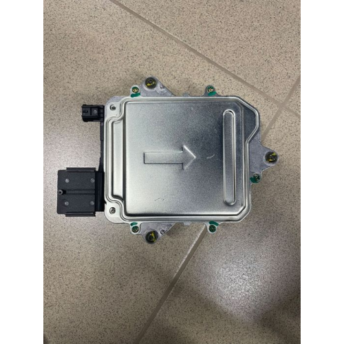 Мотор вентилятора крыльчатки Lexus RX 350 2023-2024