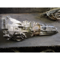Коробка передач механічна для Audi A6 C5 3.0 quattro з двигунами FPW, ASN, BBJ.