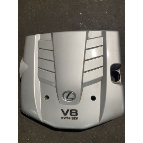 Кришка мотора Lexus GX470 (2UZFE)