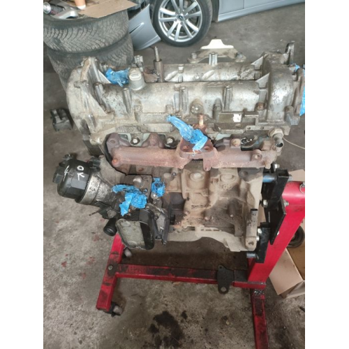 Мотор 1.3 мультіджет євро 5 по запчастинах