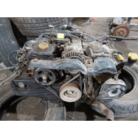 Двигатель/ мотор Subaru EJ201/EJ202 Forester/Legacy/impreza