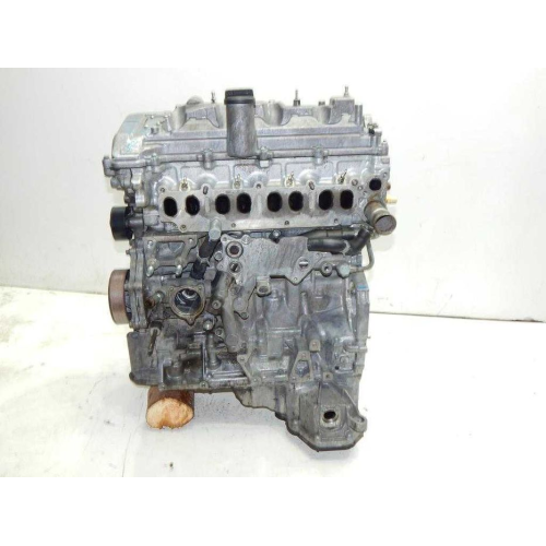 Двигун LEXUS IS 220 2.2 D 2AD 177 KM Мотор Двигатель Лексус іс 2.2 2ад